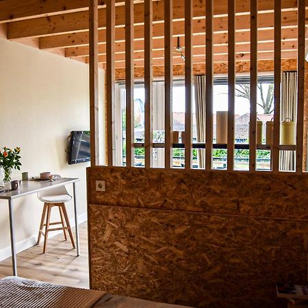 Mimosa Bed & Breakfast In Ijsselmuiden 外观 照片