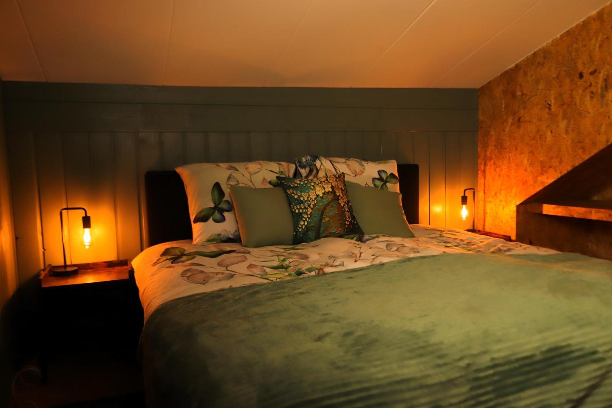 Mimosa Bed & Breakfast In Ijsselmuiden 外观 照片