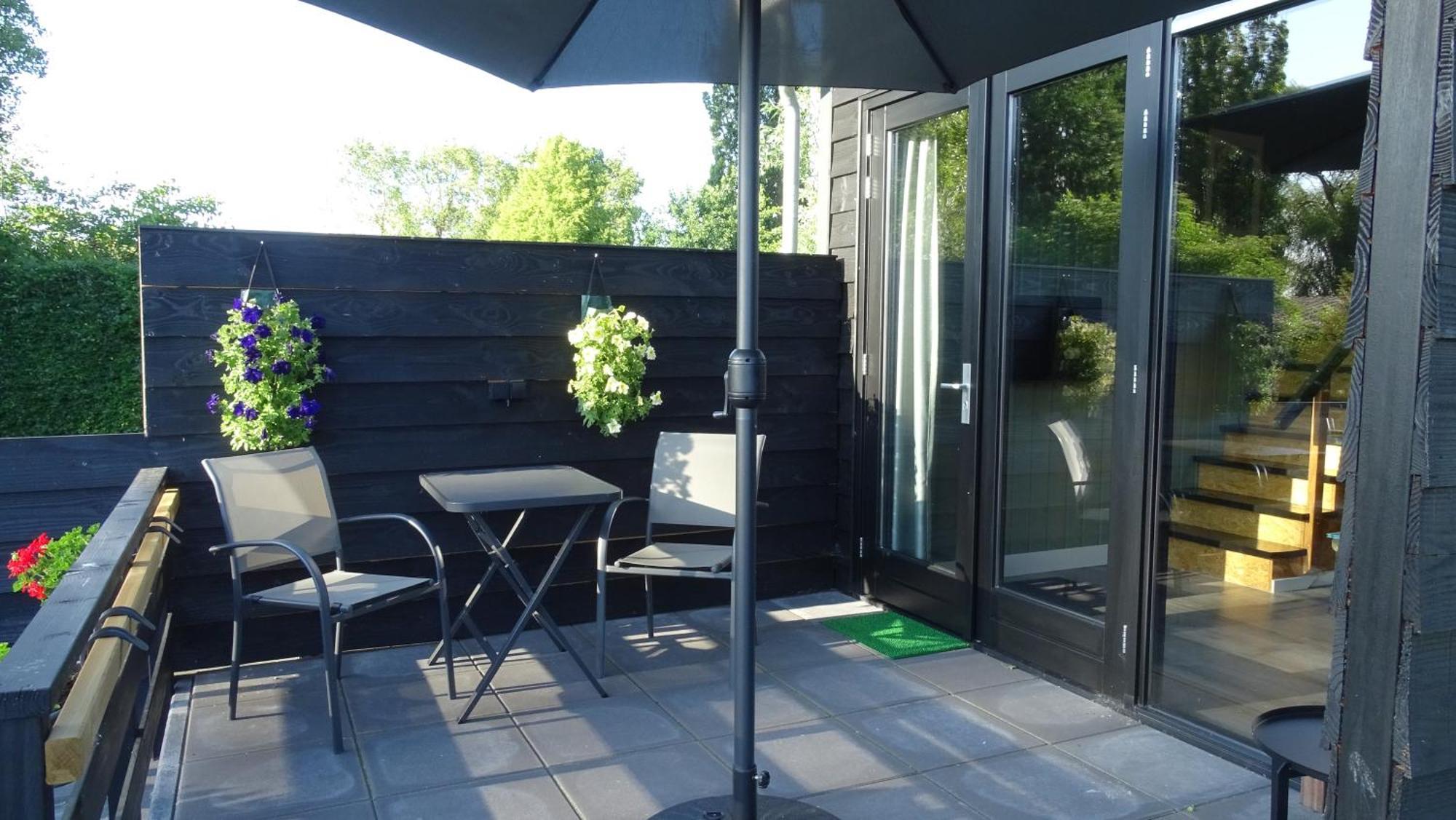 Mimosa Bed & Breakfast In Ijsselmuiden 外观 照片