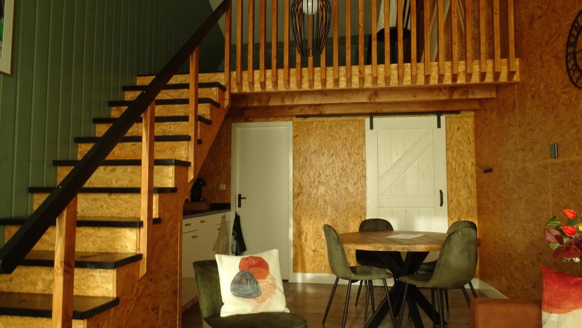 Mimosa Bed & Breakfast In Ijsselmuiden 外观 照片