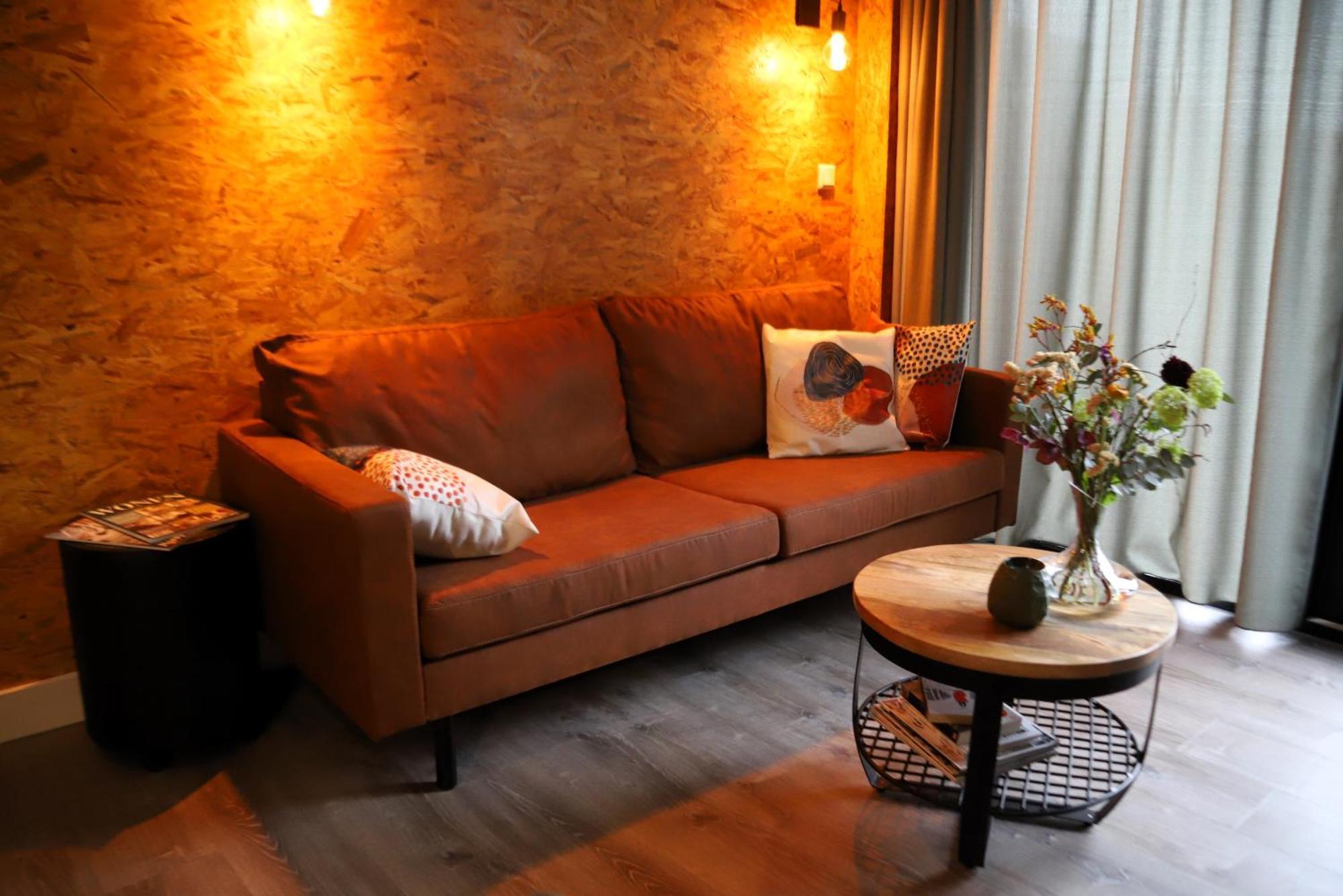 Mimosa Bed & Breakfast In Ijsselmuiden 外观 照片