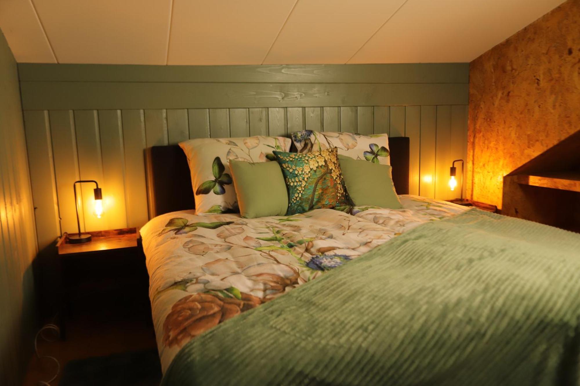 Mimosa Bed & Breakfast In Ijsselmuiden 外观 照片