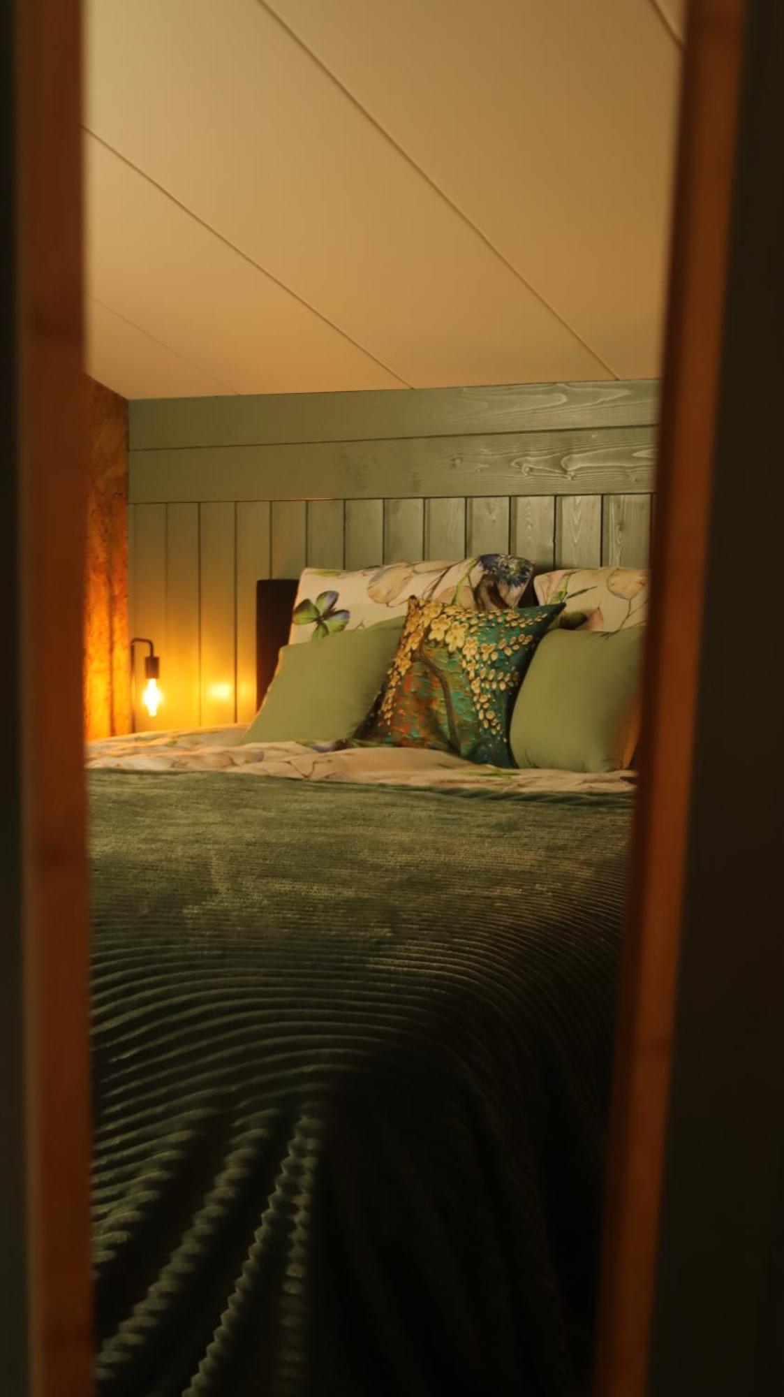 Mimosa Bed & Breakfast In Ijsselmuiden 外观 照片