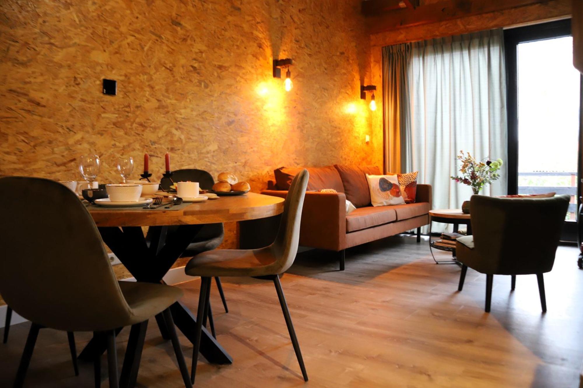 Mimosa Bed & Breakfast In Ijsselmuiden 外观 照片