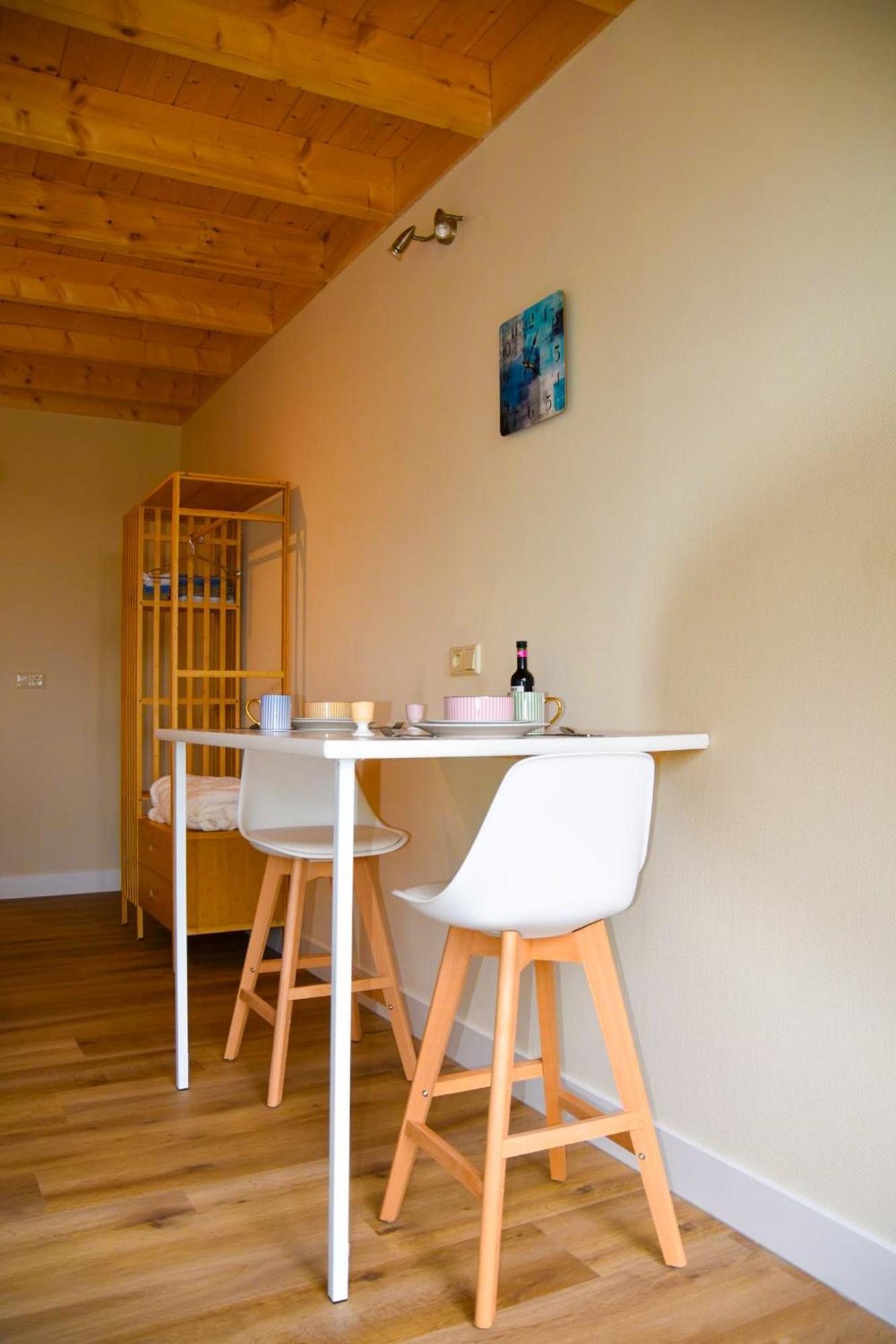 Mimosa Bed & Breakfast In Ijsselmuiden 外观 照片