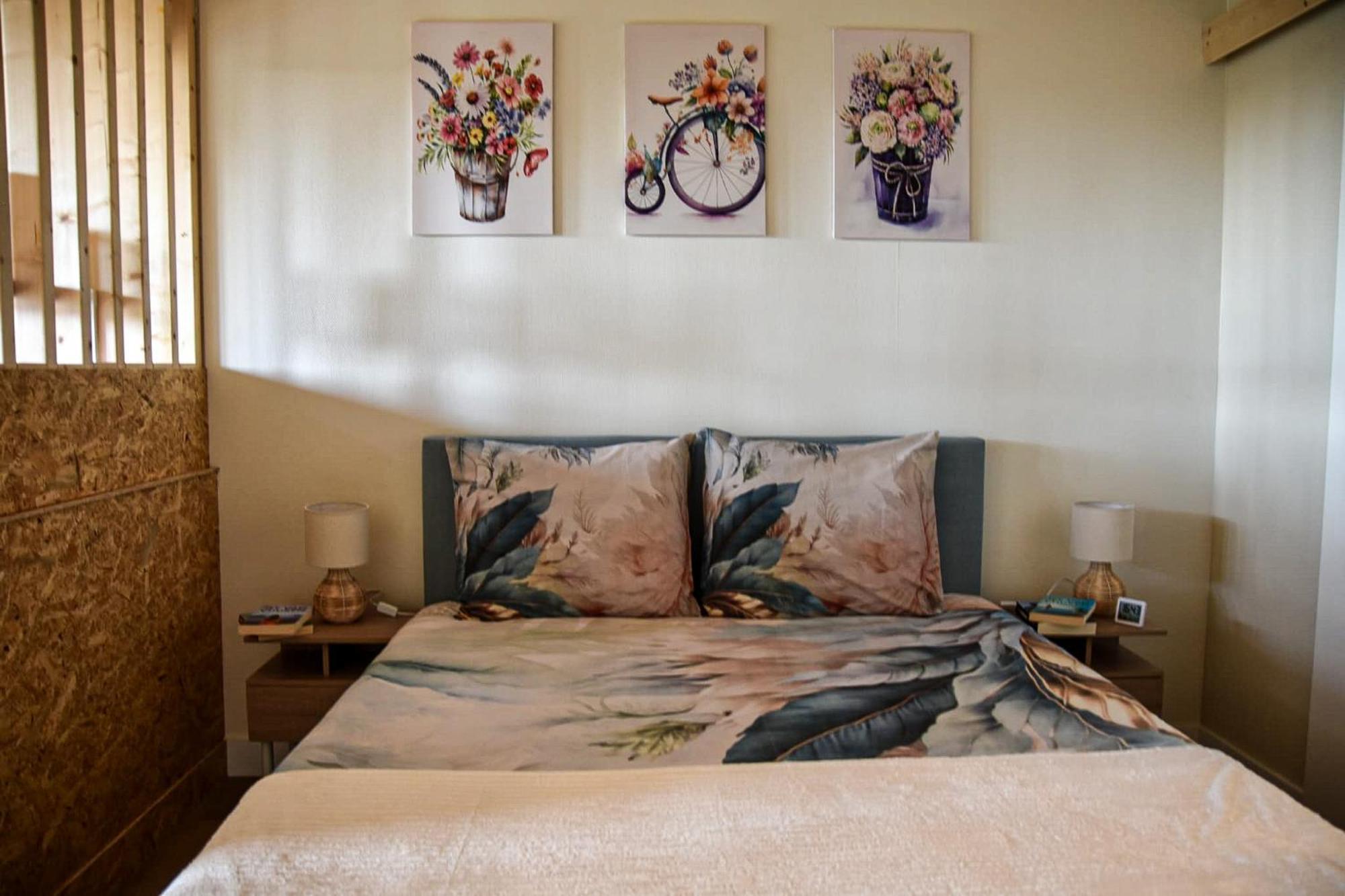 Mimosa Bed & Breakfast In Ijsselmuiden 外观 照片
