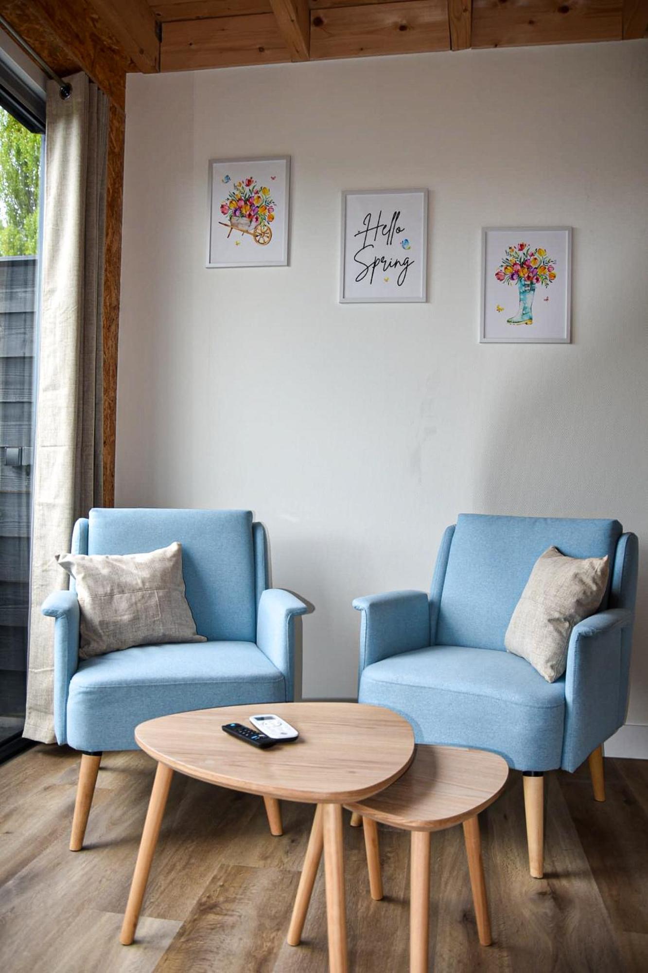 Mimosa Bed & Breakfast In Ijsselmuiden 外观 照片