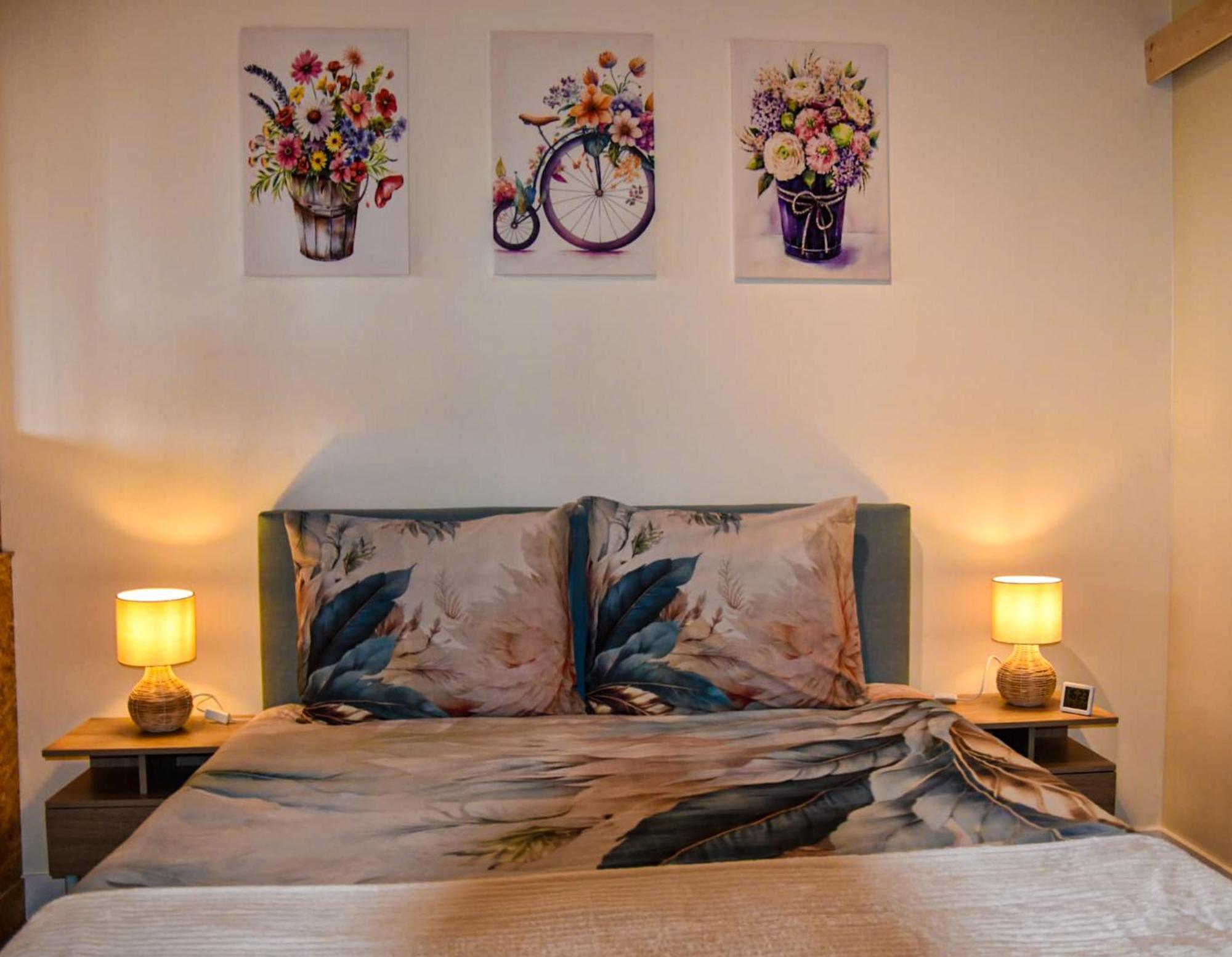 Mimosa Bed & Breakfast In Ijsselmuiden 外观 照片