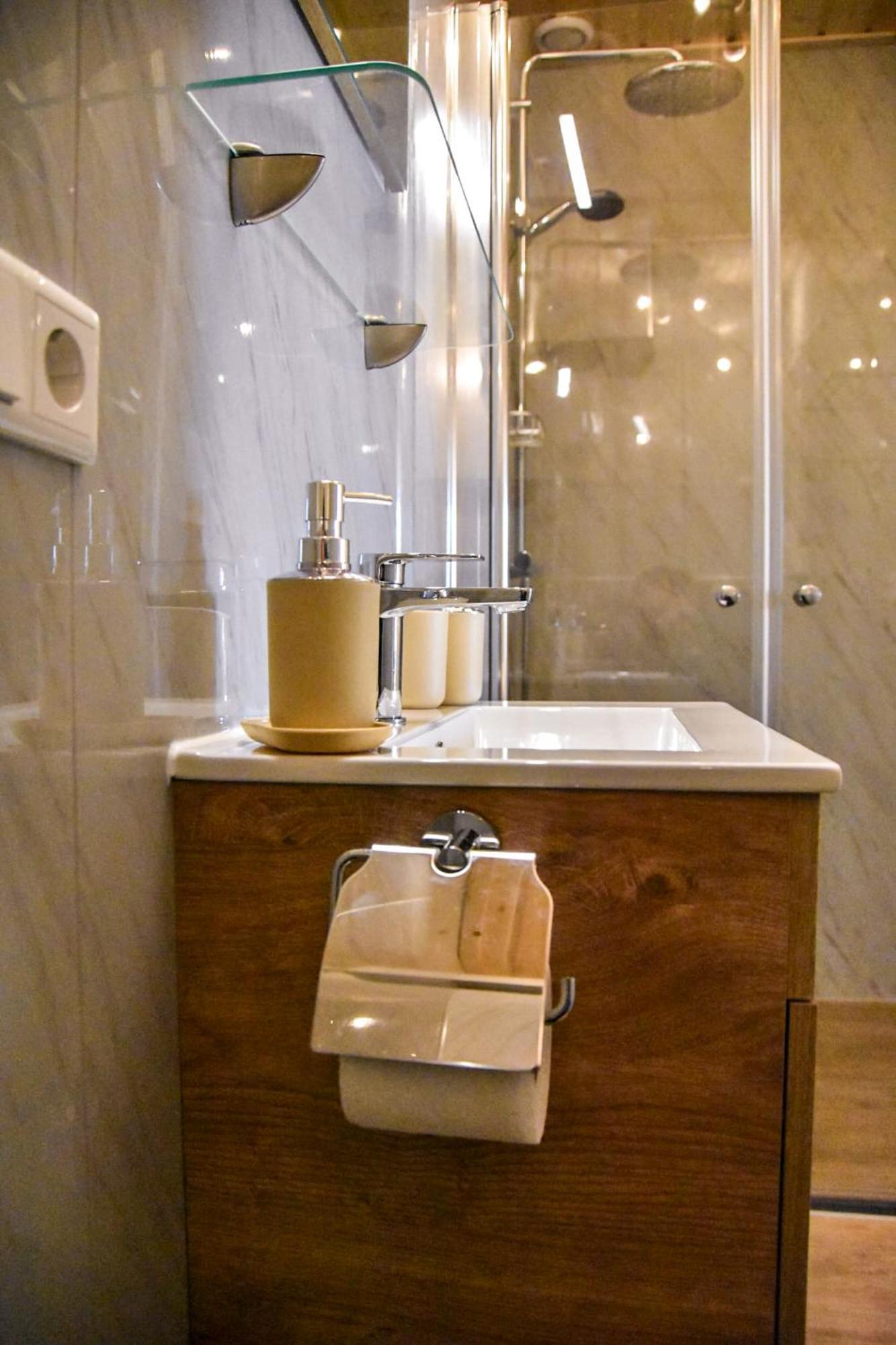 Mimosa Bed & Breakfast In Ijsselmuiden 外观 照片