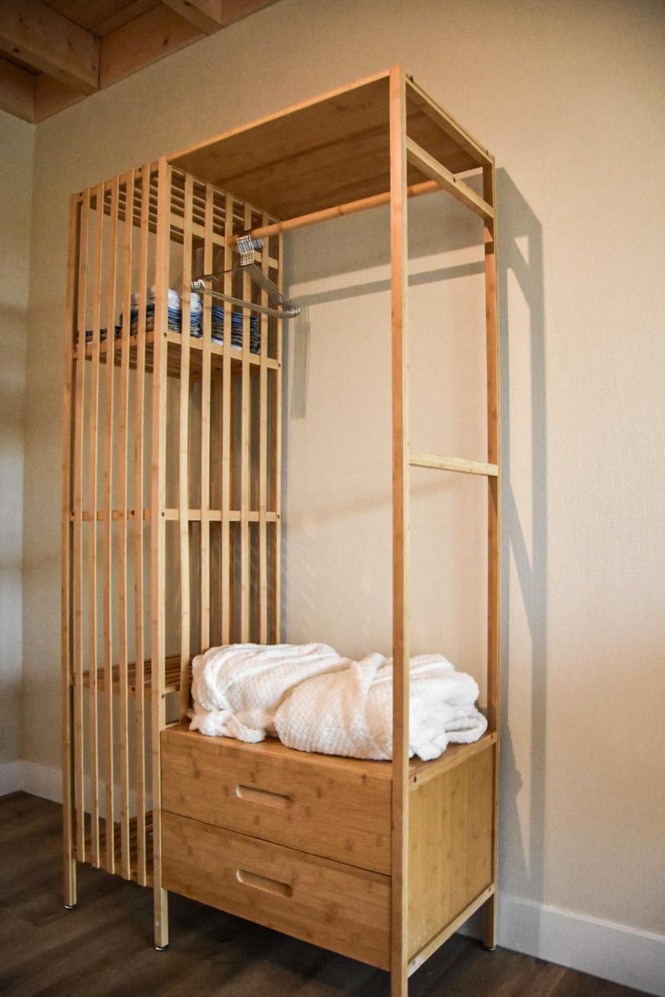 Mimosa Bed & Breakfast In Ijsselmuiden 外观 照片